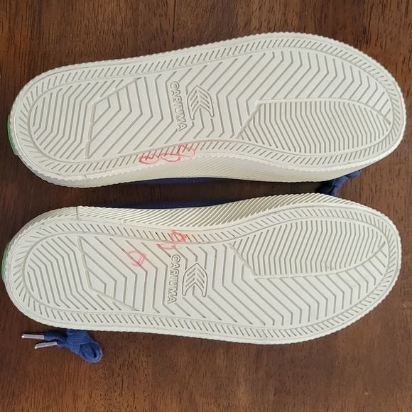 CARIUMA Shadow Blue Canvas OCA LOW - Picture 9 of 14